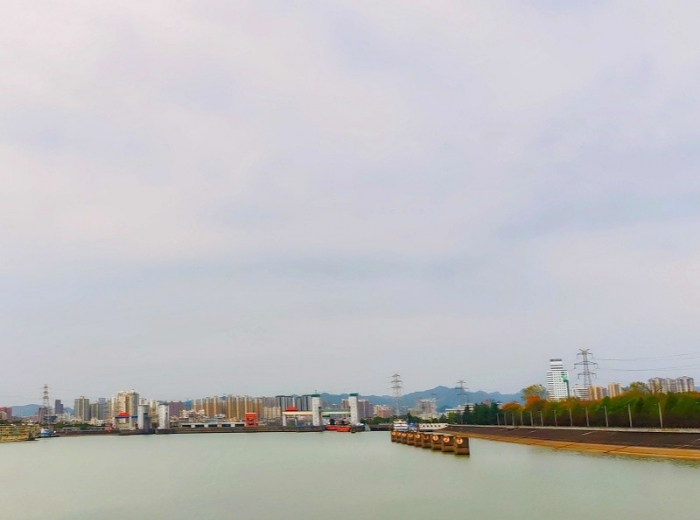 两坝一峡一日游_宜昌三峡两坝一峡豪华游轮旅游线路图6