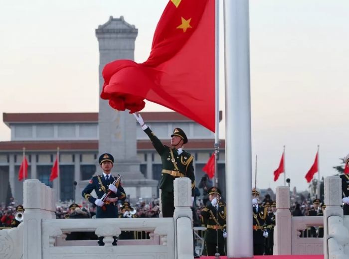 2024年宜昌到北京双卧7日游线路推荐图4