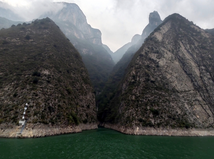 【三峡游船】长江三峡深度游 黄金系列豪华游船船票预定图5