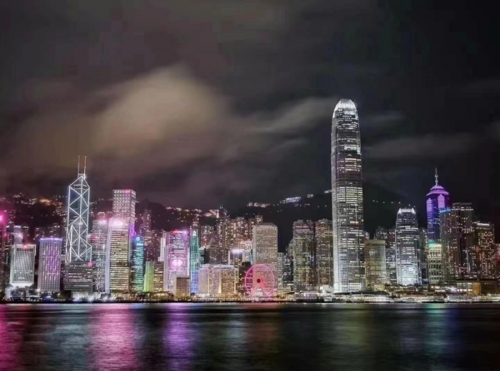 宜昌直飛香港- 潮玩雙雅5日游图1