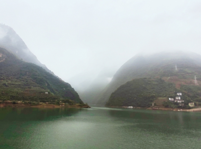 【三峡游船】豪华游船总统八号带你畅游长江三峡，宜昌-重庆上水在线预定享优惠图4