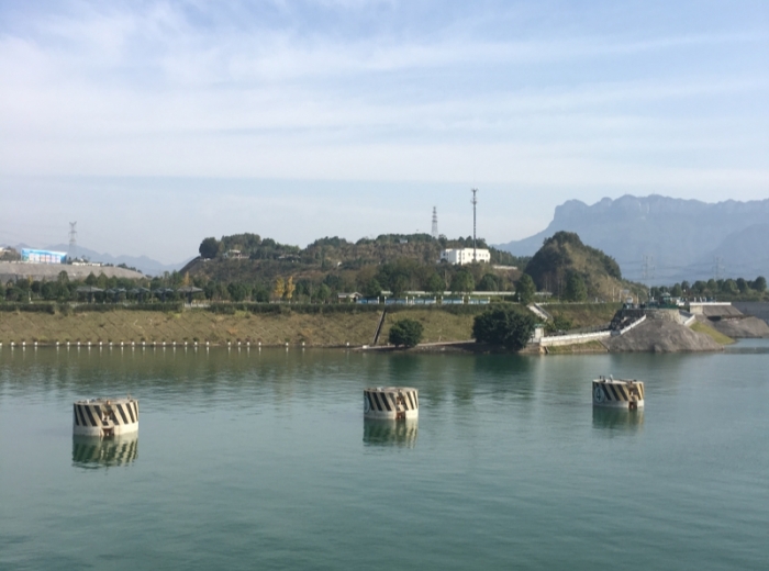 【三峡游船】2025年黄金3号重庆-宜昌四天三晚图3