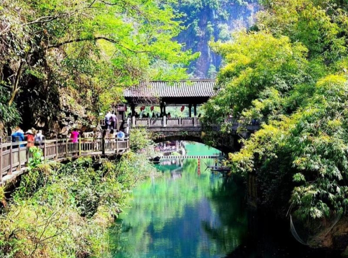 船线人家一日游（坐船过葛洲坝船闸+西陵峡+三峡人家）三峡人家船去车回一日游图2