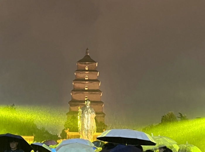 宜昌到西安【品味陕西】纯玩双卧7日游图4