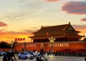 宜昌到北京【中国好爸妈·北京夕阳红】单卧单飞5日游