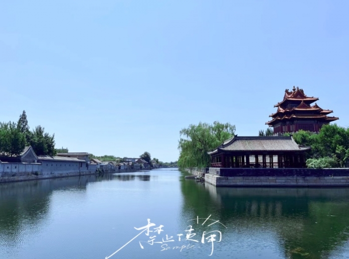 宜昌到北京【品味皇城】纯玩单卧单飞全陪班5日游图1