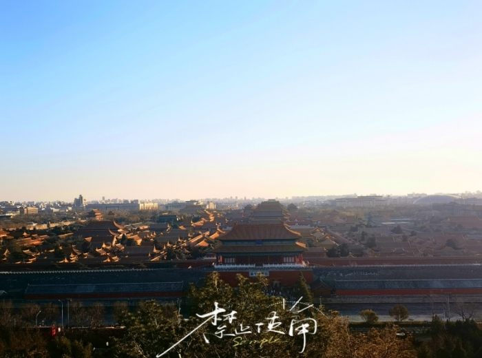 宜昌到北京双飞5日游品质小团（全程希尔顿住宿）【环球遇见希尔顿】图2
