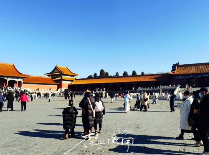 宜昌到北京单卧单飞6日游（全程入住希尔顿酒店）【环球遇见希尔顿】图3