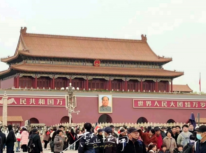 宜昌到北京单卧单飞6日游（全程入住希尔顿酒店）【环球遇见希尔顿】图4