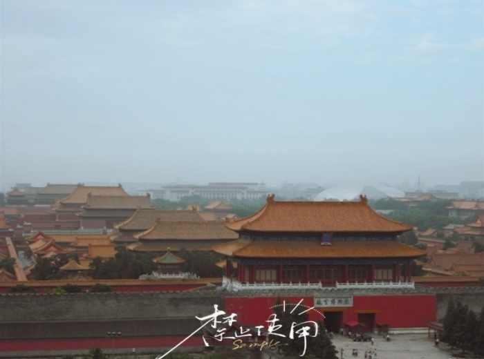 宜昌到北京旅游坐飞机一共花费多少钱/团购推荐【尊享北京】图2