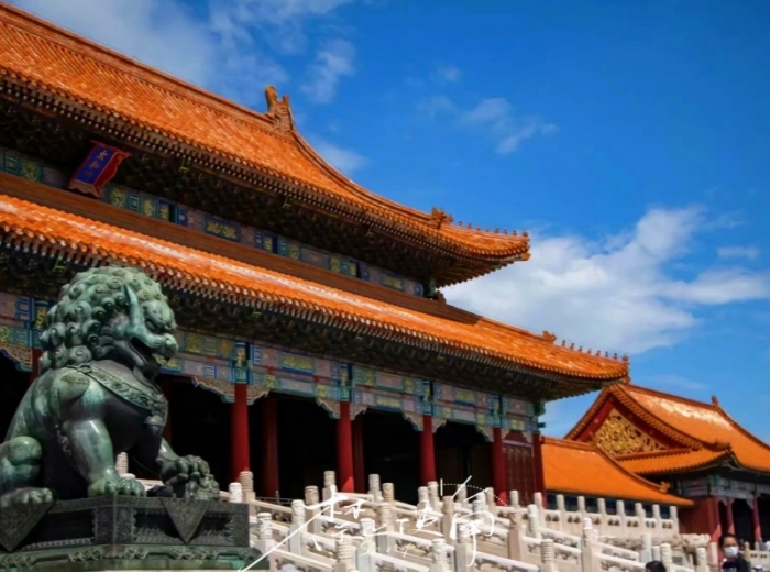 宜昌到北京玩6天需要多少钱/旅行线路推荐【尊享北京】图2
