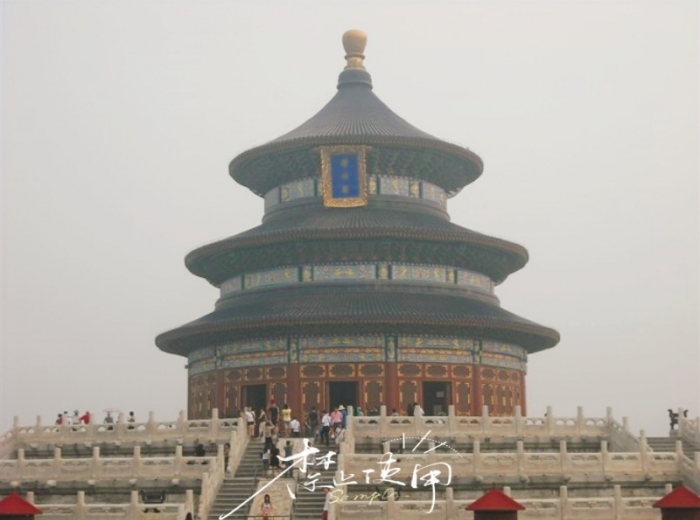 宜昌到北京玩6天需要多少钱/旅行线路推荐【尊享北京】图4