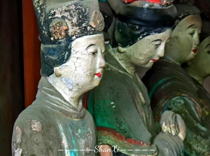 宜昌去山西旅游的团有哪些/旅游行程攻略【醉美山西】双飞6日游图3