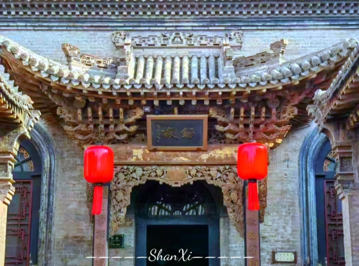 宜昌到山西有哪些好看的旅游景点/7日游要花会多少钱【醉靓山西】双飞7日游图2