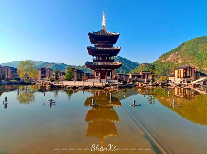 宜昌去山西有哪些景点推荐/6日游多少钱/双飞纯玩【行走山西】图4