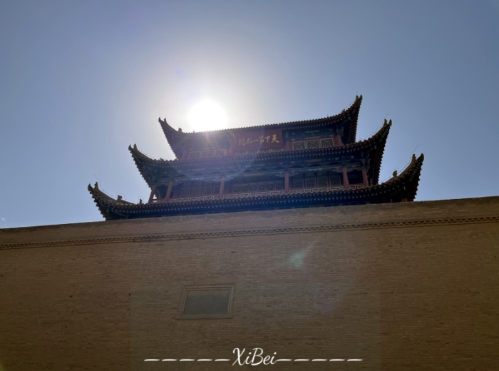 宜昌到西北甘肃一地游玩团购价格/纯玩旅游团【流云尘沙】6日游图3