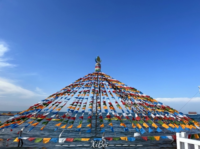 宜昌到西北甘肃一地游玩团购价格/纯玩旅游团【流云尘沙】6日游图4