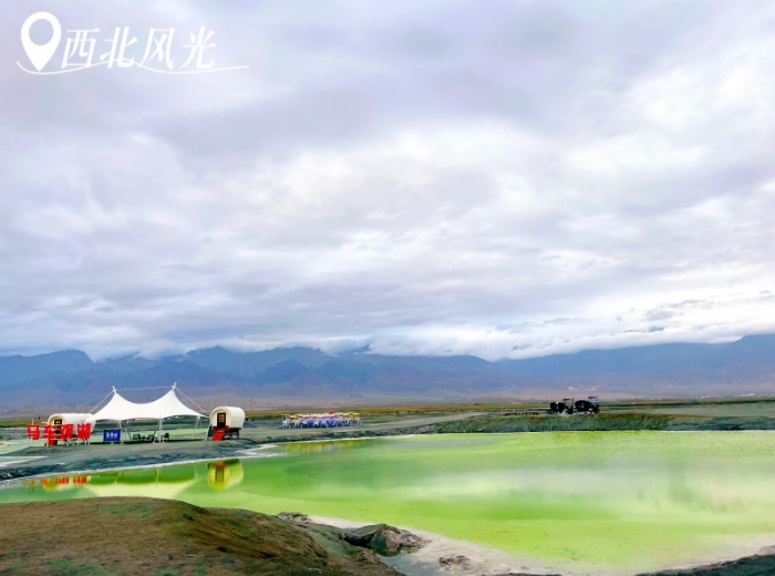宜昌到西北旅游团的价格对比/甘青大环线玩几天/有些什么景点【西北风光】甘青大环线畅收8日游图1