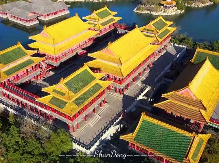 宜昌出发到山东（青岛+威海+烟台+大连）旅游6天5晚游玩路线/详细攻略【惠游海岸山东+大连】图2