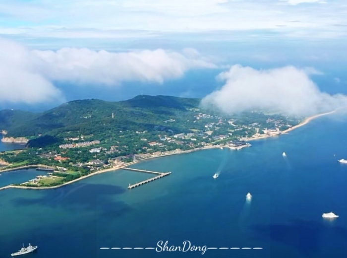 宜昌到山东半岛（青岛+威海+烟台）要玩几天合适/旅行社推荐/团报价【畅玩山东半岛】5日游图2