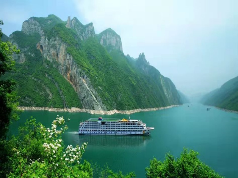 西陵峡_副本