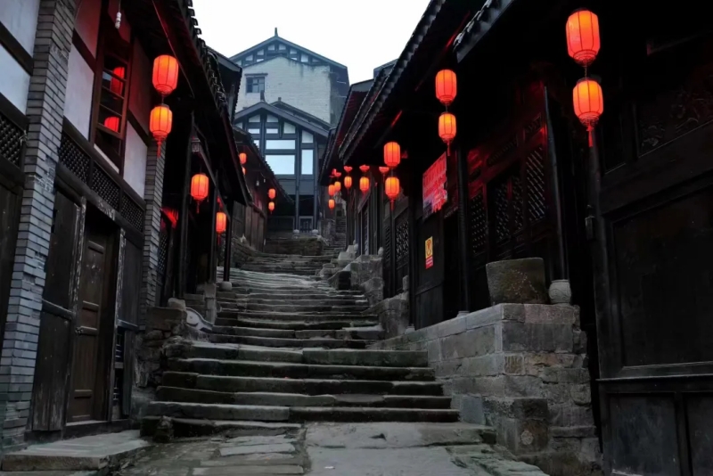 西沱古镇_副本