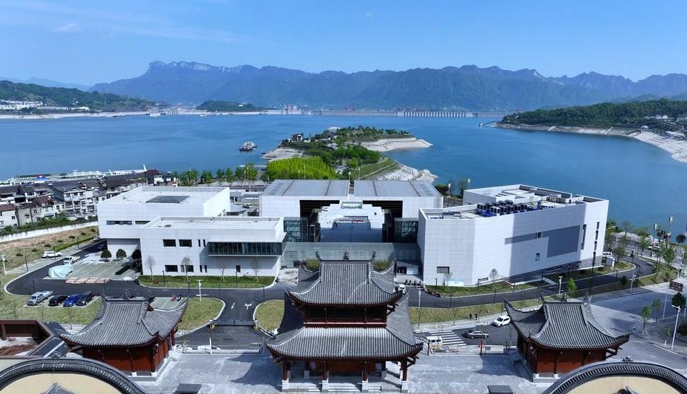 宜昌