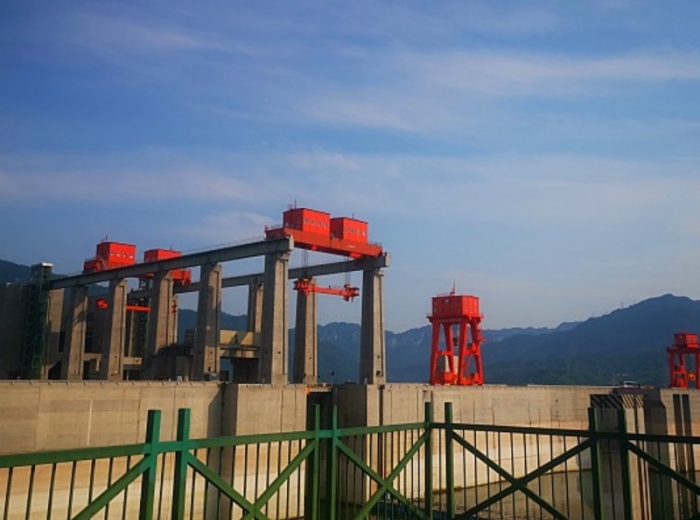 宜昌两坝一峡/宜昌热门景点/周边一日游全攻略图1