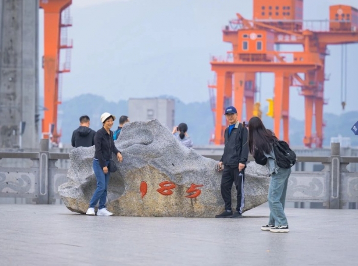 宜昌两坝一峡/宜昌热门景点/周边一日游全攻略图2
