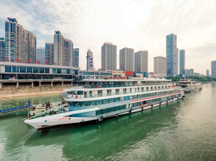 宜昌两坝一峡 + 清江画廊二日游行程怎么安排？多少钱？图5
