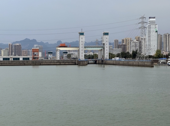宜昌二日游怎么安排？两坝一峡全域游畅玩加上车进三峡人家图3