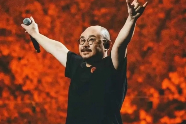 刀郎2025巡回演唱会宜昌站官宣了吗？