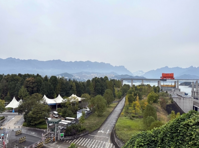 宜昌（两坝一峡全域游 + 人家大坝全景）二日游跟团，多少钱能搞定？图3