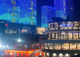宜昌夜游长江好玩吗？途径特色景点首次公开