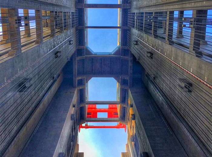宜昌三峡大坝+三峡升船机+清江画廊二日游跟团游图4