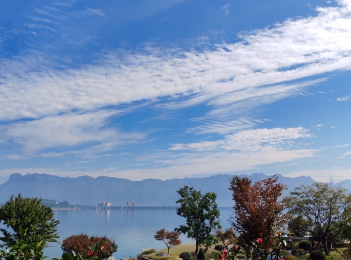 宜昌跟团三峡大坝+三峡升船机+三峡千古情二日游图4
