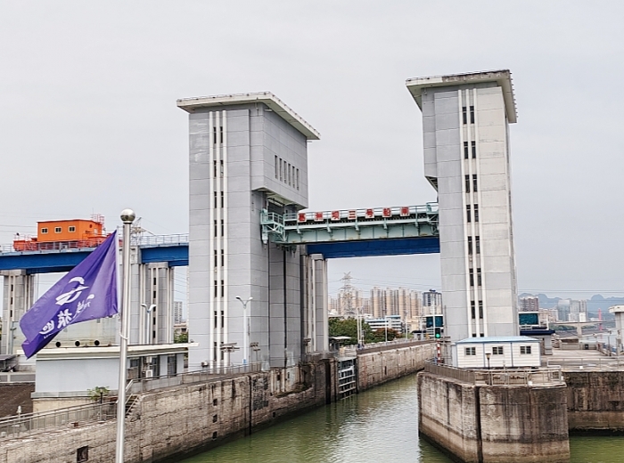 宜昌两坝一峡三峡人家线+清江画廊二日游跟团游图3