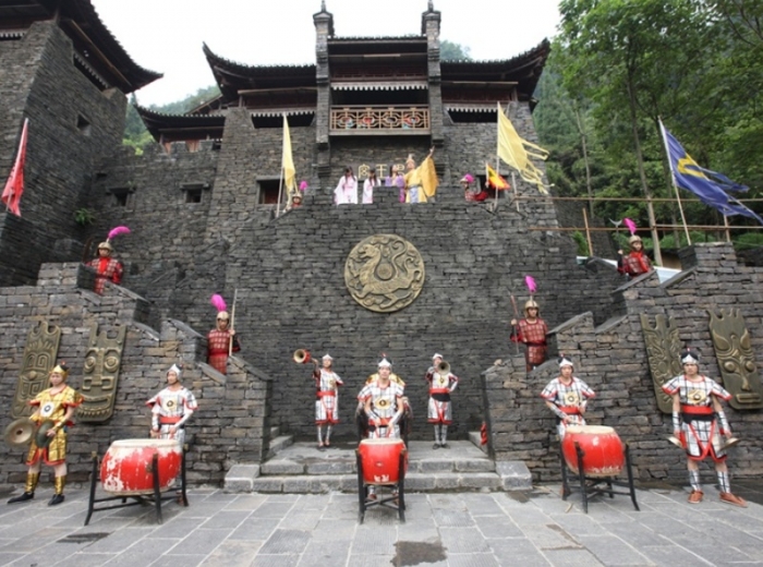 想去宜昌三峡人家怎么坐船,怎么购票，今日特价，点击购买图2