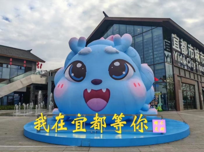 宜昌三峡大坝+三峡千古情二日游跟团游图3