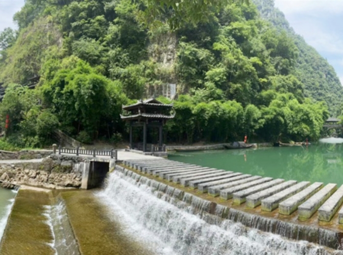 三峡人家+三峡大坝一日游怎么预定，豪华游船直达，包含三峡大坝换乘车图3