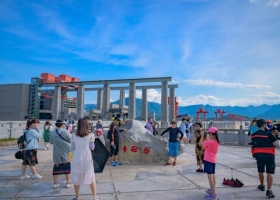 宜昌交运两坝一峡<船去车回好，还是车去船回好>怎么预定