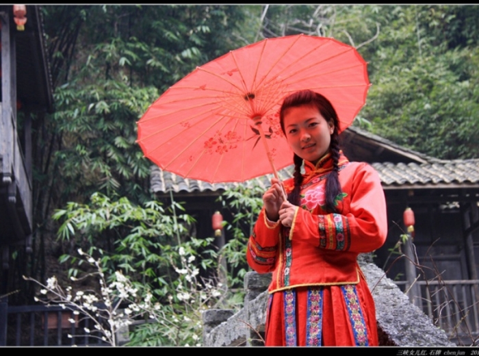 宜昌二日游景点有哪些推荐【三峡大瀑布+车线人家】<费用，行程，时间>图4