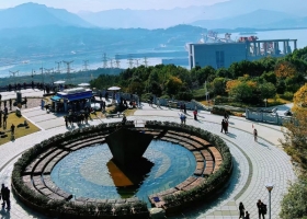 宜昌周边一日游，两坝一峡车去船回的优势，点击快捷预定