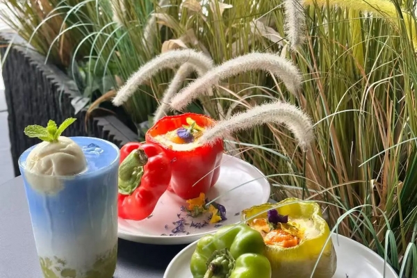 宜昌浪漫餐厅推荐，这五家有没有你心仪的？