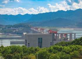 宜昌三峡大坝+三峡千古情跟团二日游，接站时间地点，景区项目