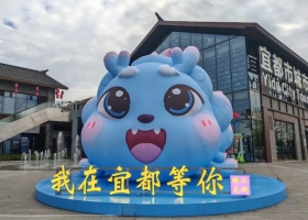 第一次来宜昌一定要去【三峡千古情，三峡人家，三峡大坝】