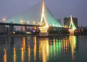 宜昌夜游长江+三峡千古情二日游，<跟团人均价格316>两天行程松弛又好玩