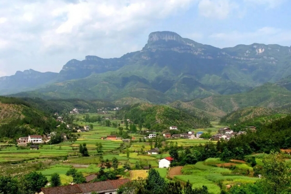 宜昌赏秋景醉佳去处——夷陵区小众景点推荐