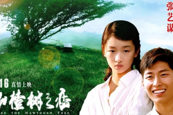 在宜昌拍过的电影有哪些?