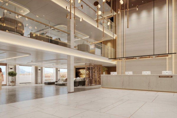 三峡躺平式旅游shou选:世纪远航号全介绍(一价全含0购物)